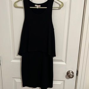 GB black dress